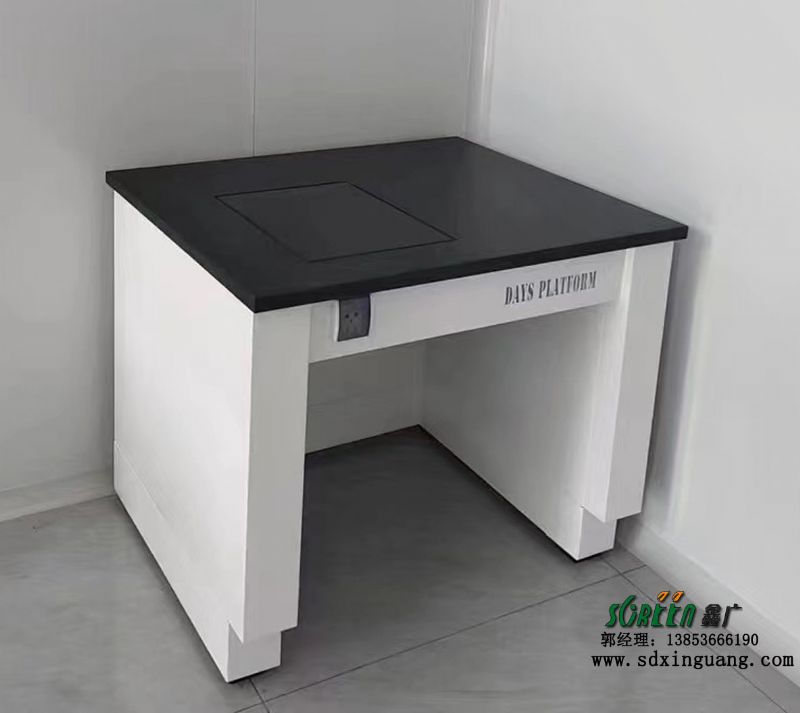 山東實驗室設(shè)備,全鋼天平臺,試驗操作臺