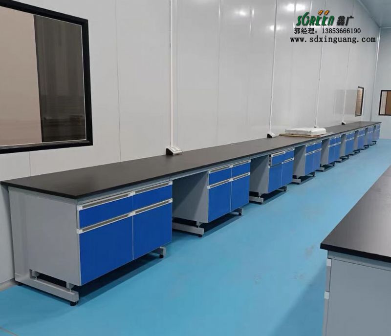 實(shí)驗(yàn)室建設(shè)