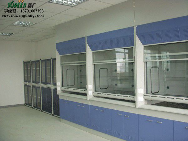 實(shí)驗(yàn)室通風(fēng)柜