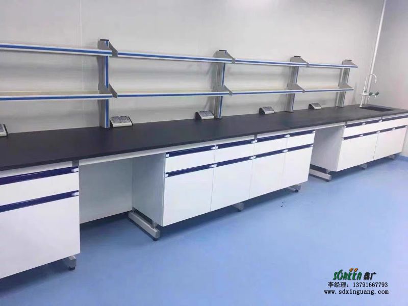 實(shí)驗(yàn)室規(guī)劃