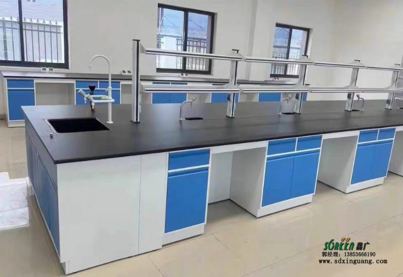 實驗室規(guī)劃