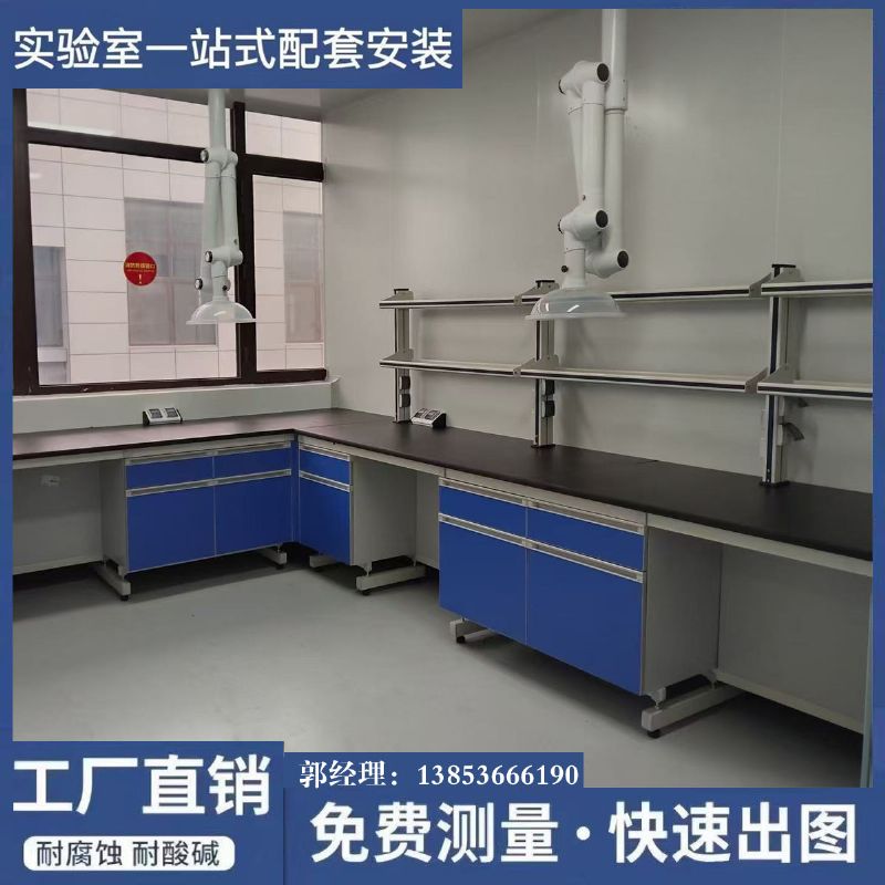 山東鋼木邊臺實驗室工作臺學(xué)校理化板試驗臺供應(yīng)