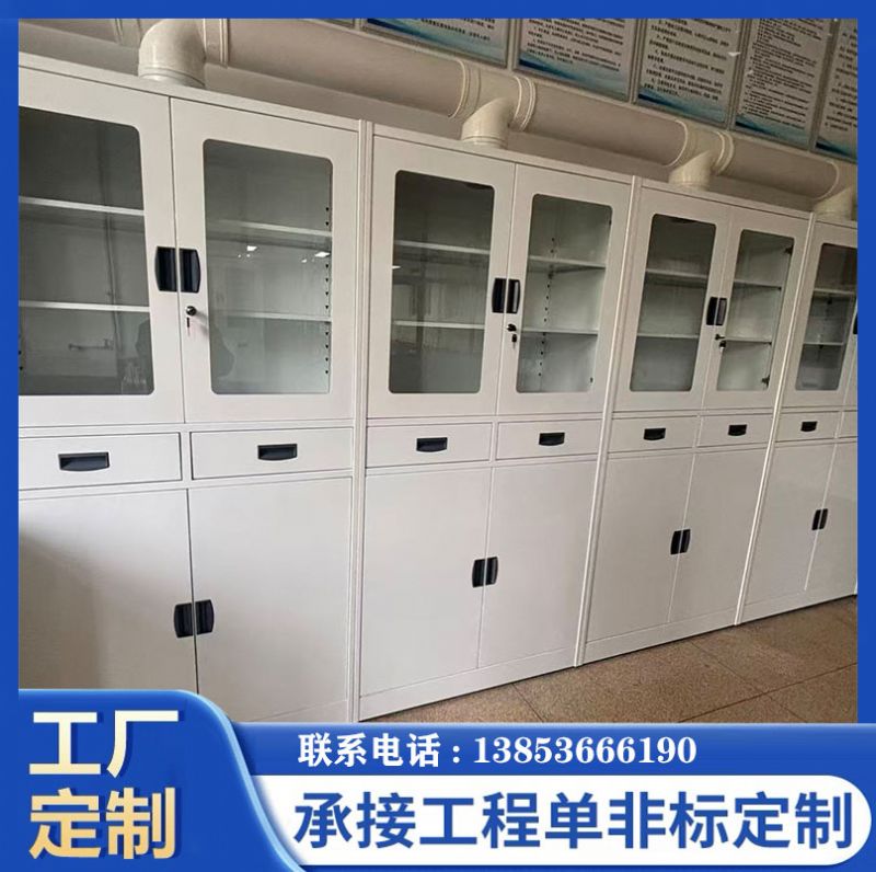 濰坊實(shí)驗(yàn)室家具 實(shí)驗(yàn)室藥品存儲(chǔ)柜 實(shí)驗(yàn)臺(tái)廠家